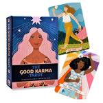 Good Karma Tarot Deck -A Beginner's Guide