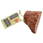 Medium Size Green & Wilds Dog Chewroot chew at Under the Sun Southend stockist