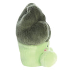 Luigi Broccoli Palm Pals Soft Toy