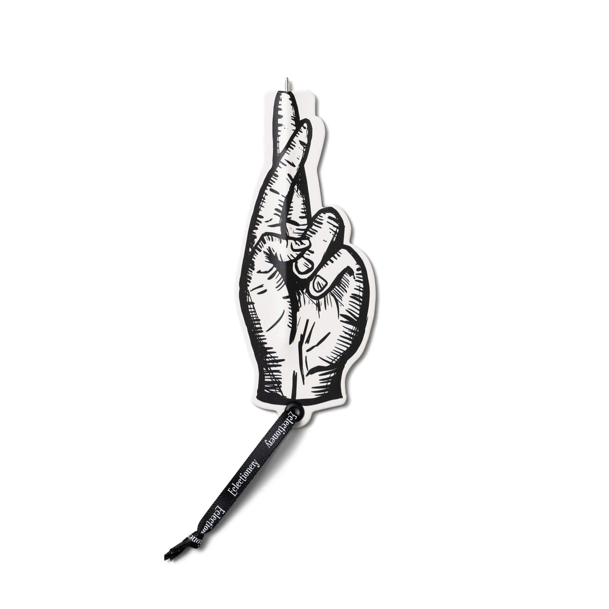 Eclectionery Flat Bookmark Pen 24 Varieties