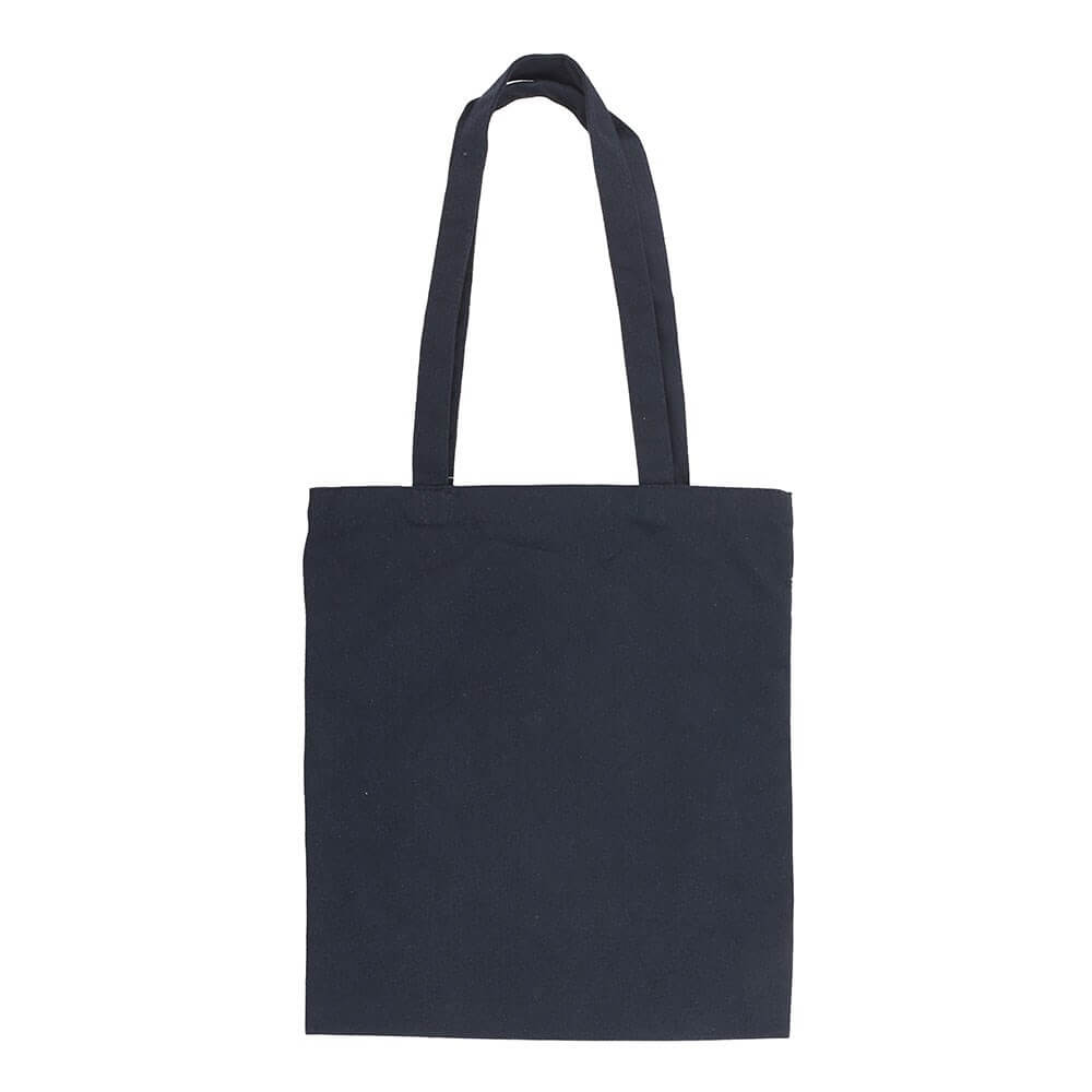Blue Hand of Hamsa Tote Bag