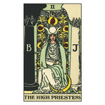 Mini Tarot Original 1909 Card Set