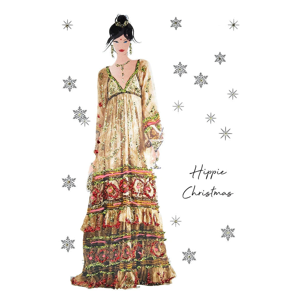 Hippie Christmas HTX22 Five Dollar Shake