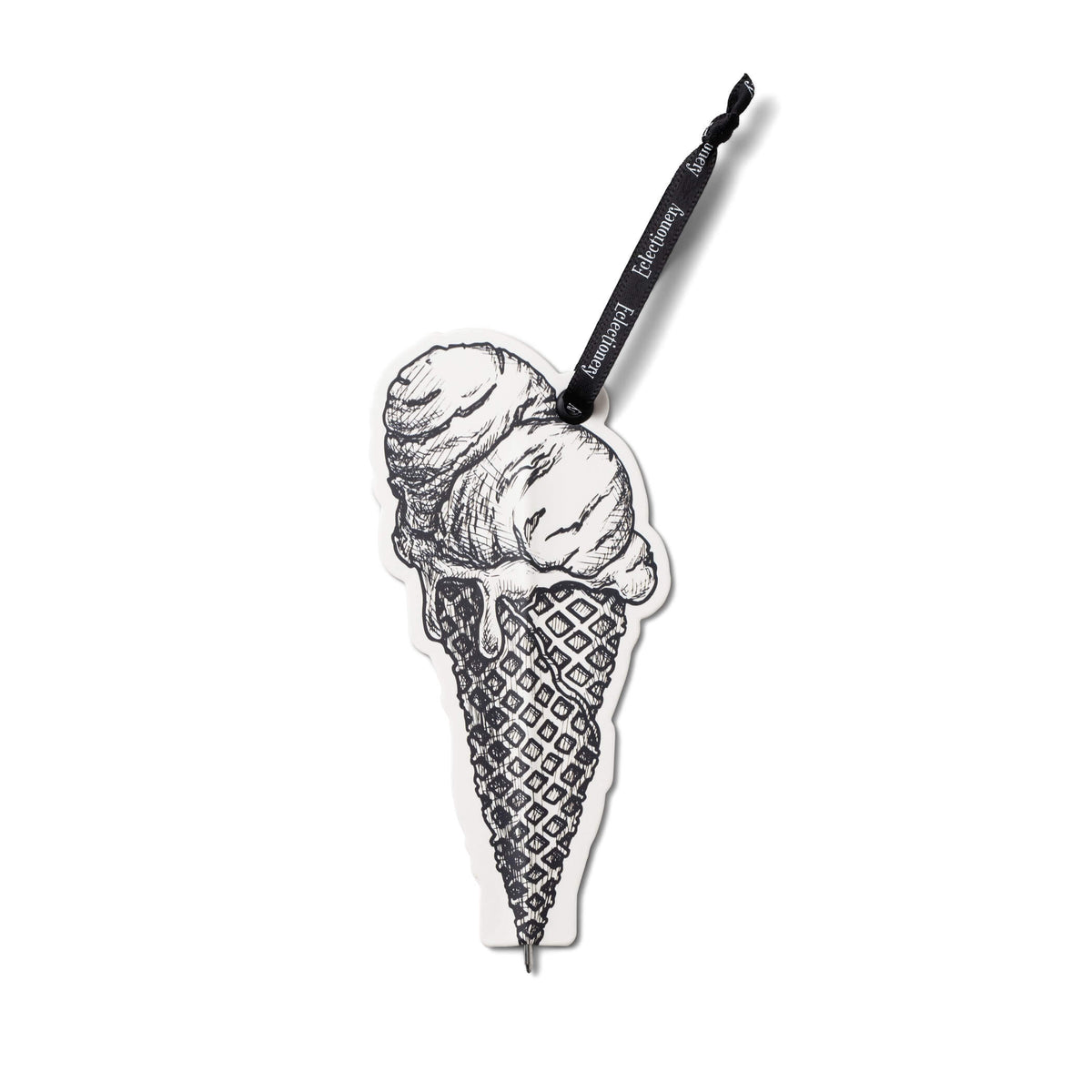 Eclectionery Flat Bookmark Pen 24 Varieties