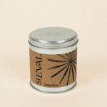 Inspiritus St Eval Fragranced Candle Tin