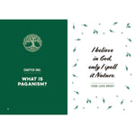 Little Book of Paganism - Introduction to Ancient Spiritual Practices