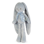 Kaloo Blue Colour Large Rabbit Doll 35cm KLO-TOY62