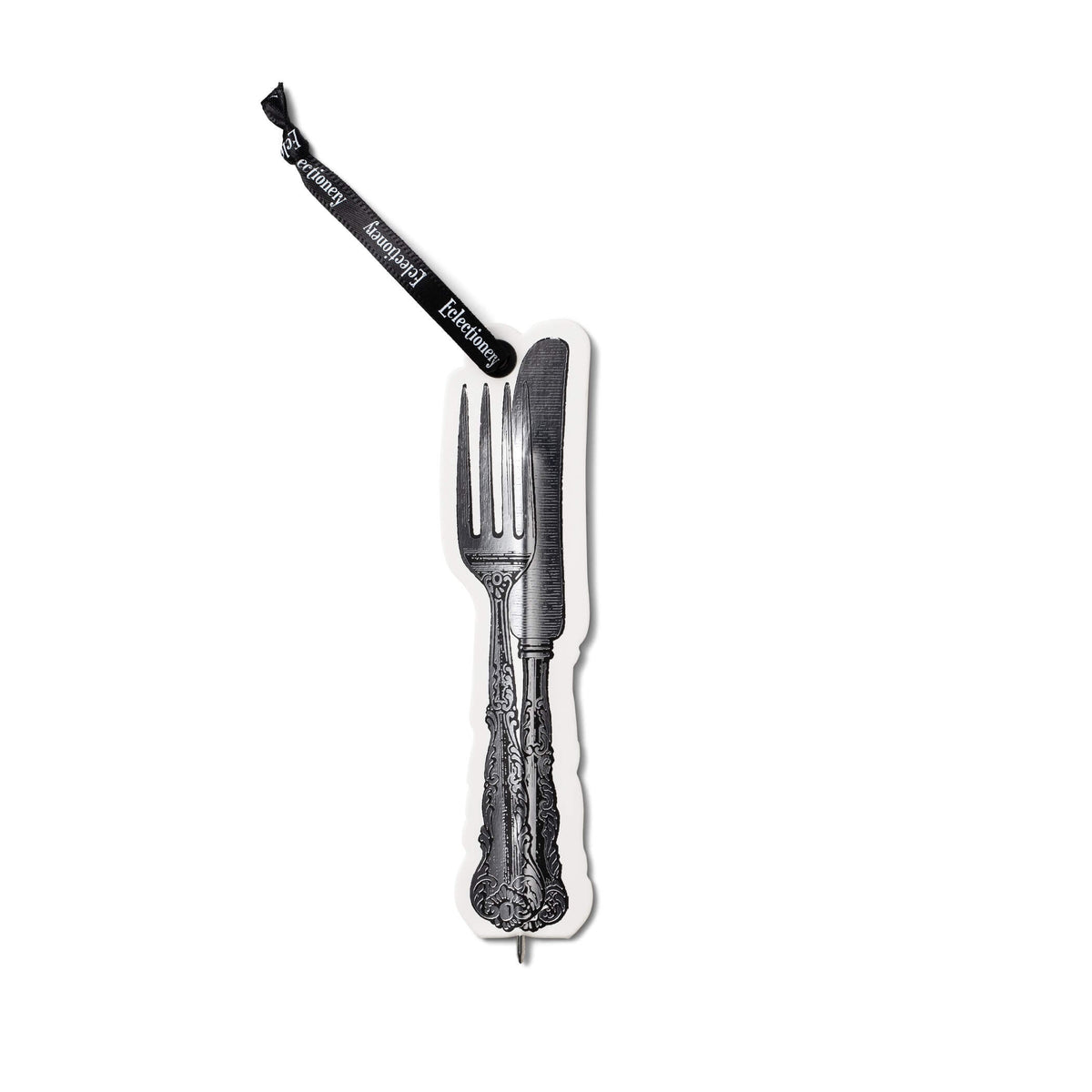 Eclectionery Flat Bookmark Pen 24 Varieties