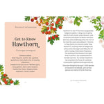 Hawthorn - The Little Wild Library