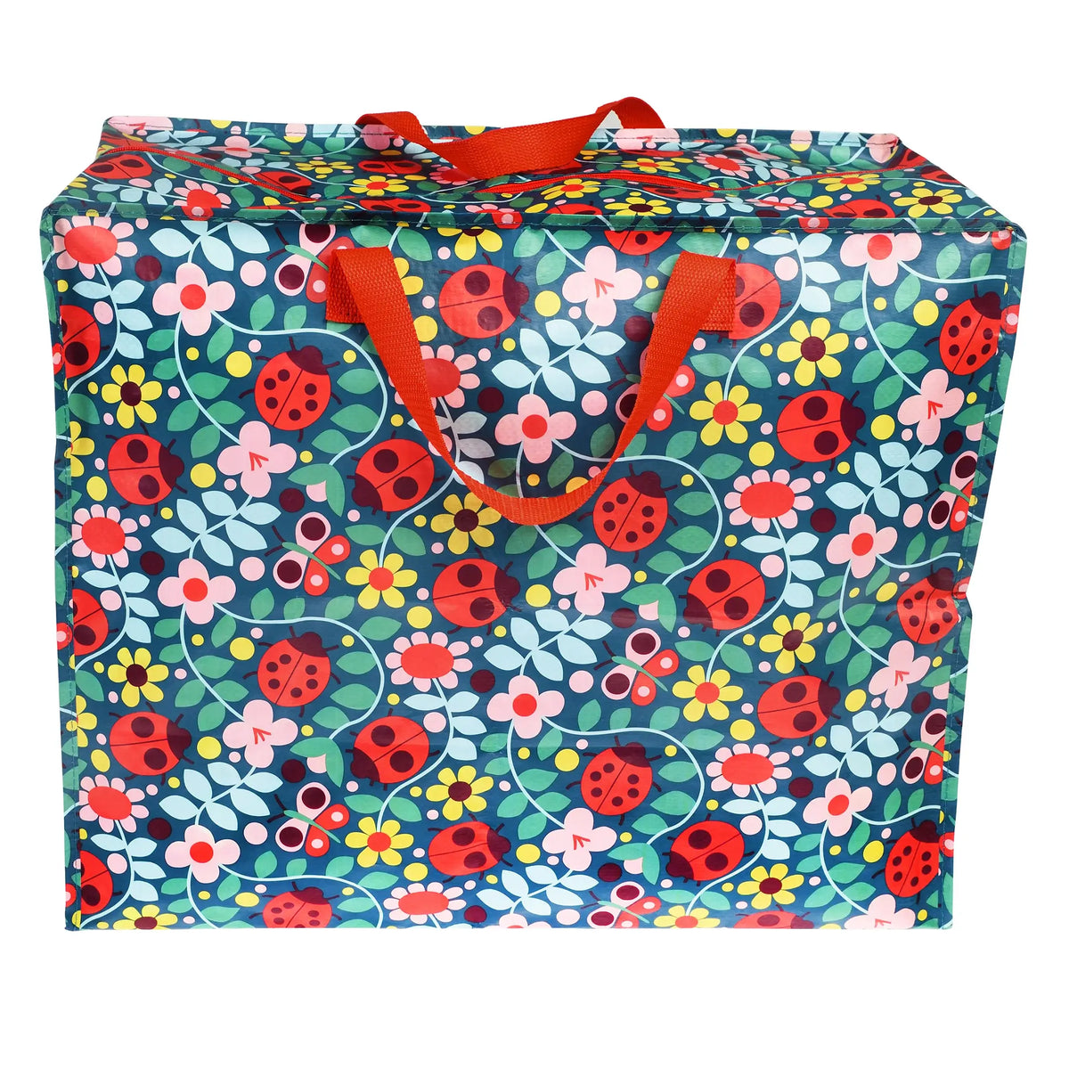 Ladybird Jumbo Storage Bag