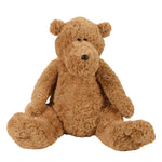 Large Sir Snugglepaws Soft Toy Bear