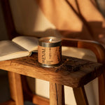 Lavender Fields St Eval Candle Tin