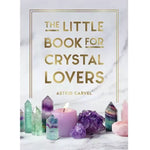 Little Book For Crystal Lovers
