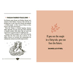 Little Book Of Faeries