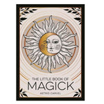 Little Book Of Magick - Introduction to Spells Witchcraft and the Occult