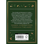 Little Book of Paganism - Introduction to Ancient Spiritual Practices