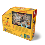 Dragon Shape 1000 Piece Jigsaw Puzzle | Madd Capp