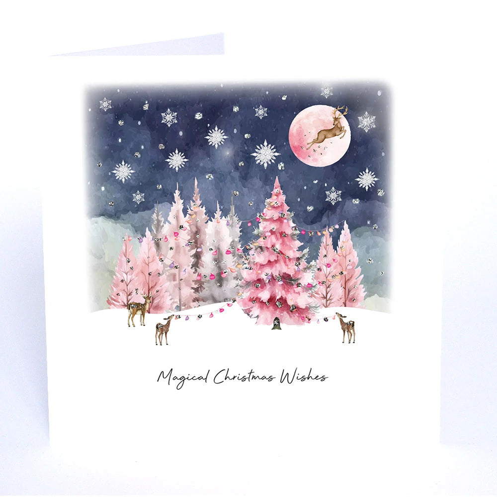 Magical Christmas Wishes AB07 Five Dollar Shake