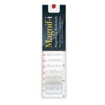 Magnif-i 2x Magnifying Bookmark