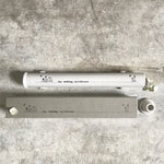 East of India Porcelain Marriage Certificate Holder Tube at Under the Sun Southend