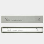 Porcelain Marriage Certificate Holder