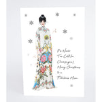 Fabulous Mum HTX24 Five Dollar Shake Christmas