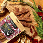Pheasant Dog Chews 100g | Green & Wilds