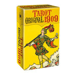 Mini Tarot Original 1909 Card Set Southend shop
