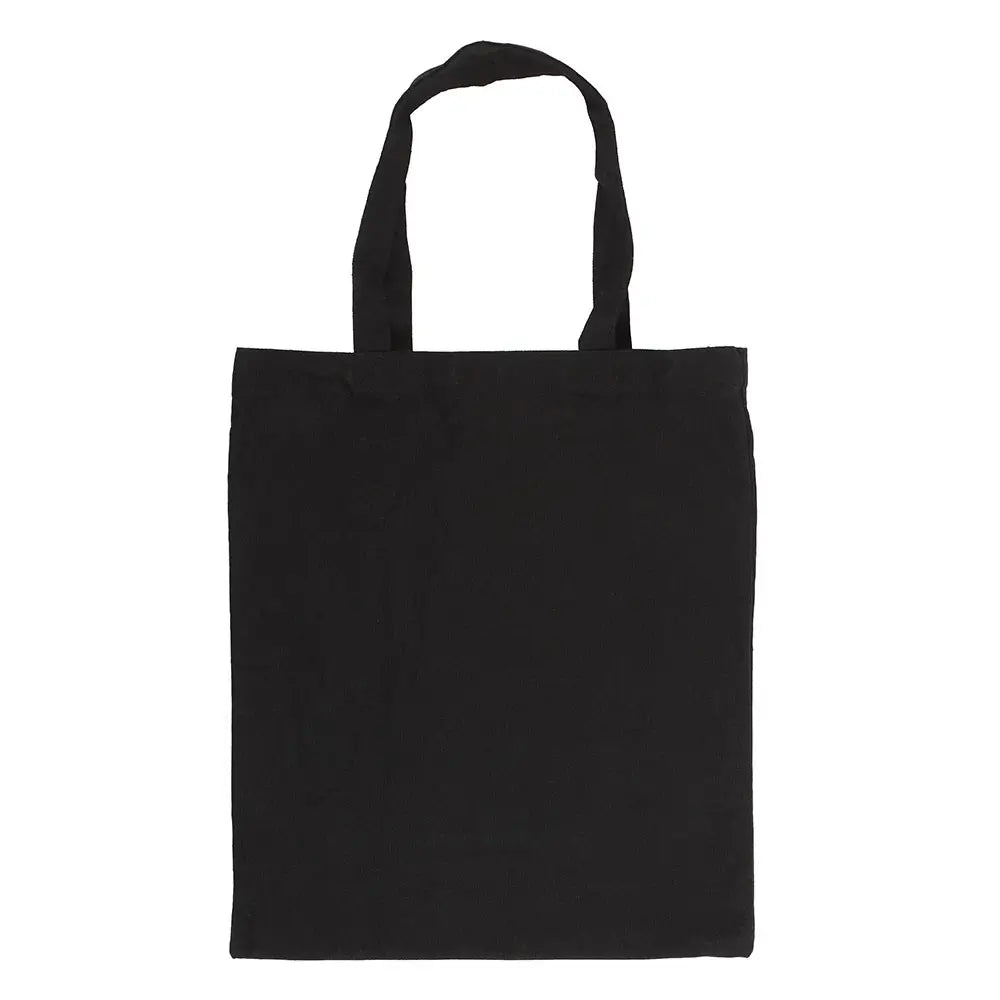 Poisonous Plants Polycotton Tote Bag