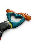 Cast Iron Popeye Bottle Opener