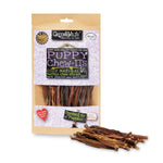 Puppy Chew-its Dog Treats 80g by Green & Wilds in Southend
