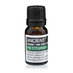 Pure Petitegrain Essential Oil