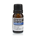 Spruce Essential Oil 10ml bottle in Southend