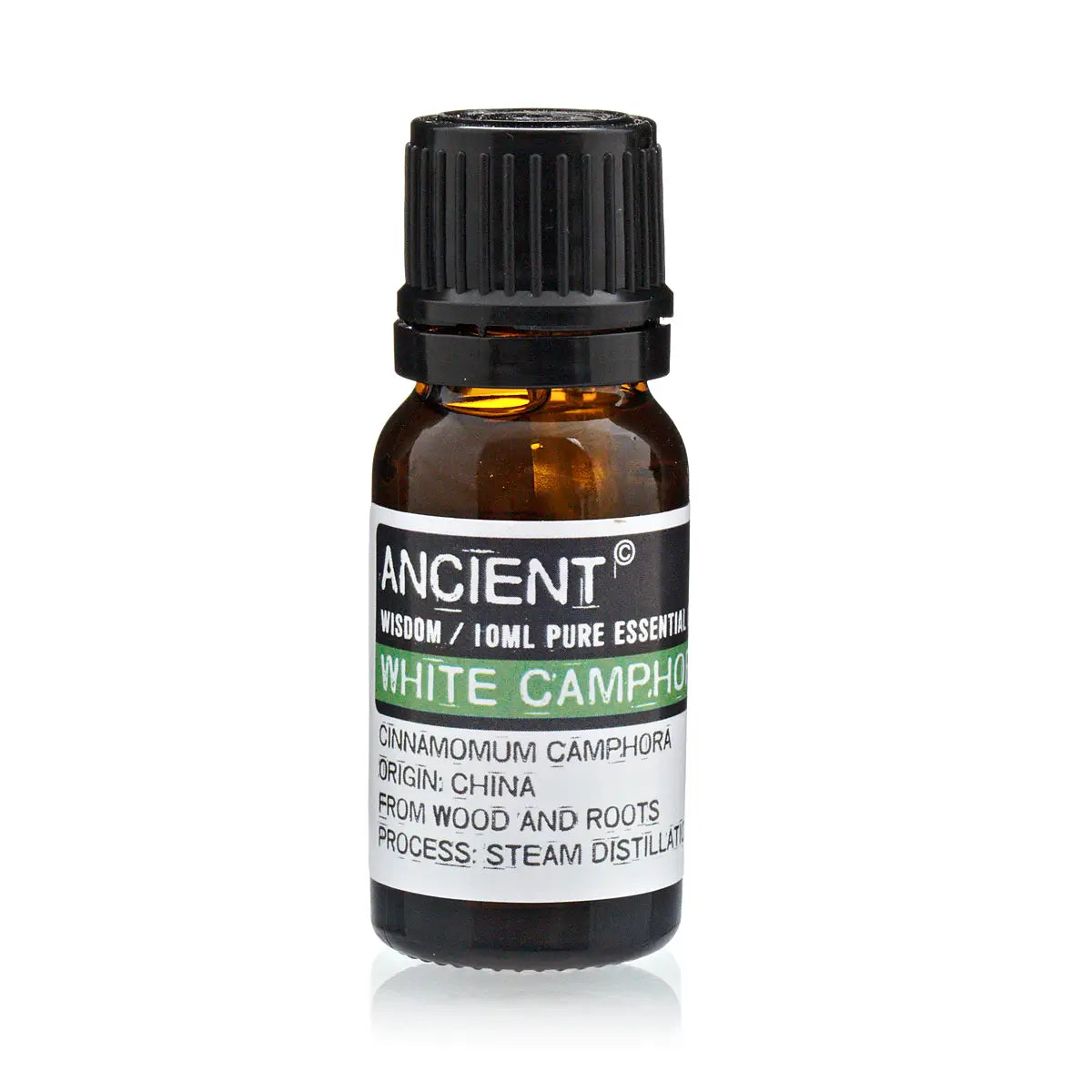 AW White Camphor Essential Oil 10ml