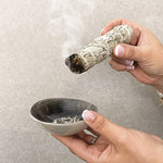 Natural White Sage Smudge Bundle