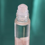 The Lovers Essential Oil and Rose Quartz Gemstone Roll On