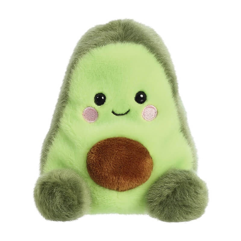 Airy Avocado Palm Pals Soft Toy