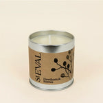 Hawthorn & Berries St Eval Candle Tin