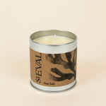 Sea Salt Scented St Eval Candle Tin