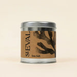 Sea Salt Scented St Eval Candle Tin