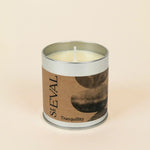 Tranquillity St Eval Candle Tin