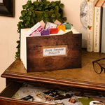 Journal For Life | Junk Drawer Folder