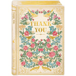 Storybook Thank You Card by Art File in Southend shop