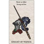 Tarot Emblemata -Decoding Magical Symbolism