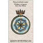 Tarot Emblemata -Decoding Magical Symbolism