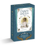 The Tarot Spreads Year