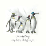 To A Wonderful Family KN33 Five Dollar Shake