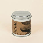 Tranquillity St Eval Candle Tin