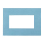 Hand of Hamsa Necklace on Paper Greeting Card