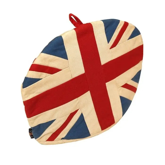 Marine Union Jack Tea Cosy